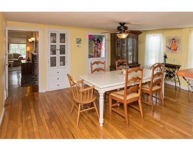 318 Franklin St, Whitman, MA 02382 - photo 5