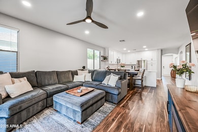 3156 E Country Shadows St, Gilbert, AZ 85298 - photo 7