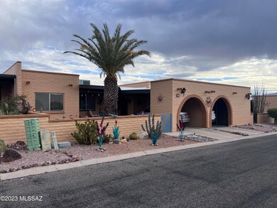 1 Carport