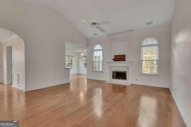 522 Huntgate Rd unit 4, Woodstock, GA 30189 - photo 5