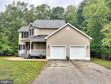 1011 Red Maple View Terrace, Churchton, MD 20733 - photo 3