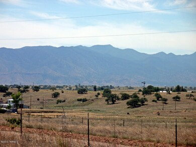 Great Horse property