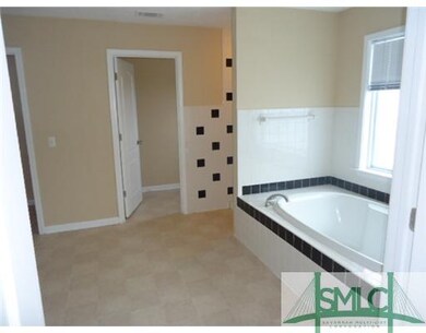 Master Bath/Spa.