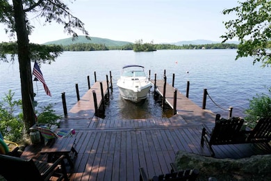 12 Gansy Island, Moultonborough, NH 03254 - photo 5