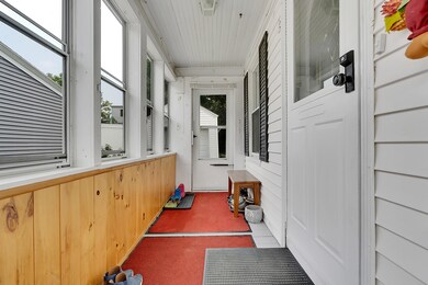 Entryway