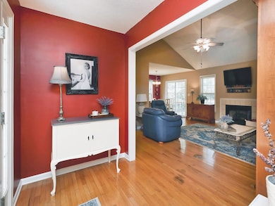 107 Winding Creek Ct, Greenwood, SC 29649 - photo 5