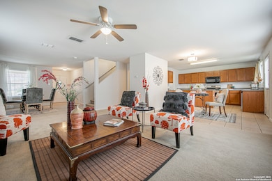 3815 Ponderosa Bend, San Antonio, TX 78261 - photo 4