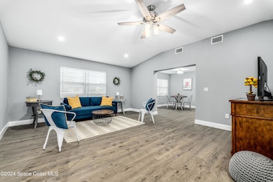 411 4th St, Merritt Island, FL 32953 - photo 3