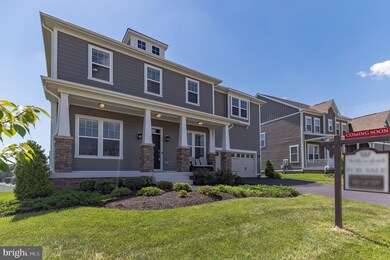 41131 Brittingham Place, Aldie, VA 20105 - photo 6