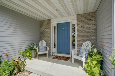 1149 Lincoln Rd, Oregon, WI 53575 - photo 2