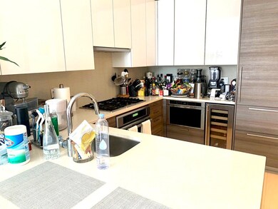 Millennium Tower unit 1510, Boston, MA 02110 - photo 2