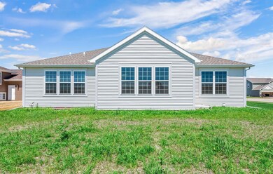 435 Peterson Trail, Oregon, WI 53575 - photo 5