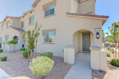Front  of the Home