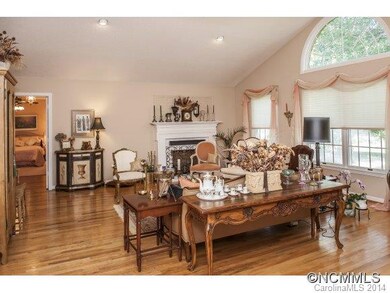 Beautiful Hardwood Floors