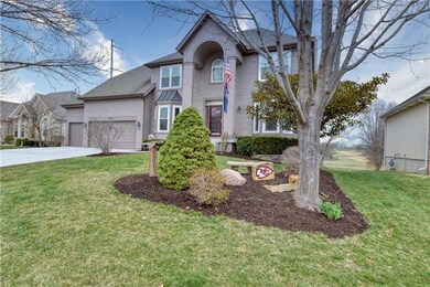 Highland Crest 4 Bed, 4.5 Bath