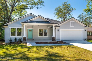 2756 Broward Rd, Jacksonville, FL 32218 - photo 2