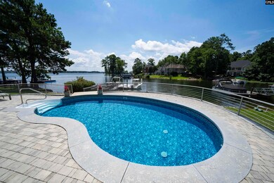 216 Dawn Island Trail, Chapin, SC 29036 - photo 4