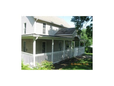 Great WrapAround Porch!