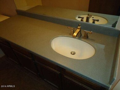 Hall Bathroom