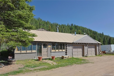420 Quartz Ln, Pitkin, CO 81241 - photo 3