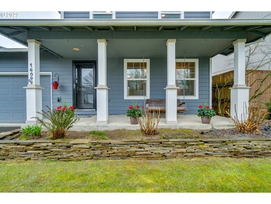 1604 Bonnie Ln, Forest Grove, OR 97116 - photo 2