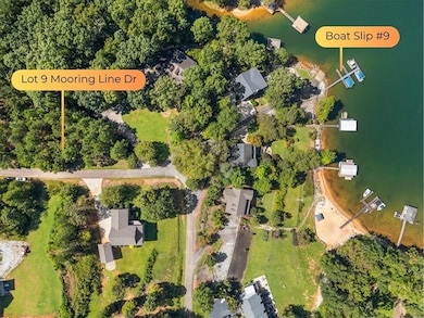 Lot 9 Mooring Line Dr, Seneca, SC 29672 - photo 3