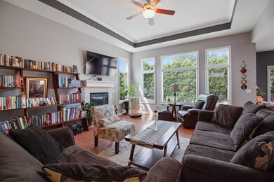 17008 Hamptons Pkwy, New Haven, IN 46774 - photo 6