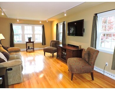 145 Clover Rd, Ludlow, MA 01056 - photo 4