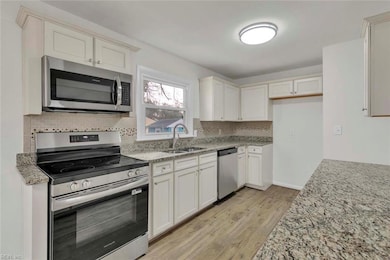 1110 74th St, Newport News, VA 23605 - photo 2