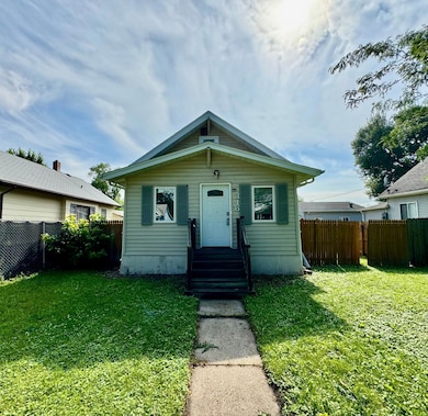 316 10th St N, Breckenridge, MN 56520 - photo 2