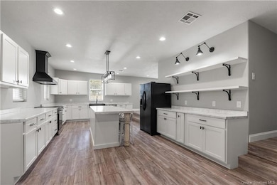 1613 West St, Vinton, LA 70668 - photo 3