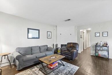 2003 Conestoga Trail unit B, Austin, TX 78744 - photo 4