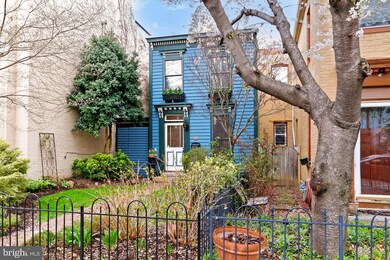 1412 10th St NW, Washington, DC 20001 - photo 3