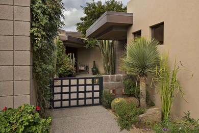 003_Courtyard Gate