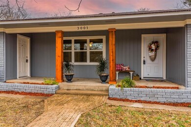 3001 S Scullin Ave, Denison, TX 75020 - photo 3