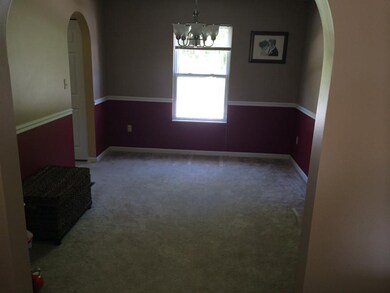 Dining Room.