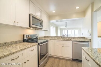200 S Banana River Unit 2319 MLS-9