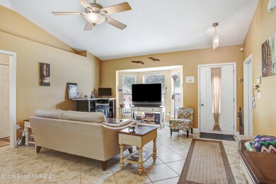 great room