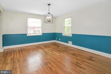 8611 Quentin Ave, Parkville, MD 21234 - photo 7