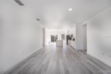 9521 N Old Mill Way, Citrus Springs, FL 34433 - photo 3