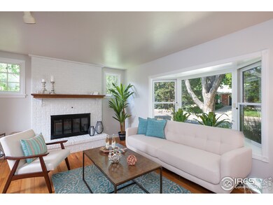 1290 Drexel St, Boulder, CO 80305 - photo 4