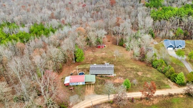 124 Old Lafayette Rd, Big Rock, TN 37023 - photo 3