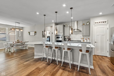 5807 Walkabout Way, Brownsburg, IN 46112 - photo 6