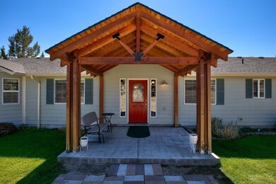 1705 NW Galloway Ave, Terrebonne, OR 97760 - photo 3