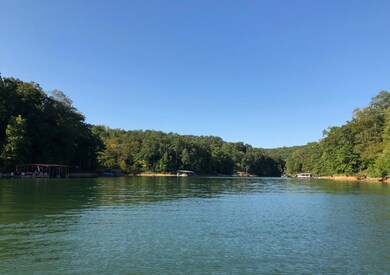 121 Cove Pt, Lakefront, Norris Lake
