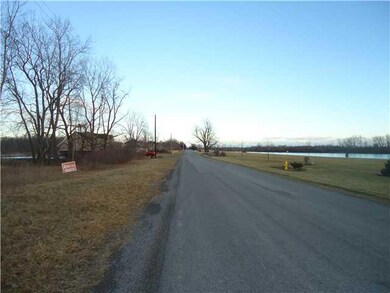 Exterior Front Quiet Road