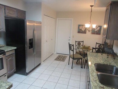 Updated Kitchen