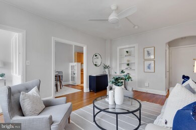 2032 Belmont Rd NW unit 624, Washington, DC 20009 - photo 2