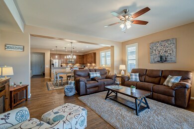 Great room
