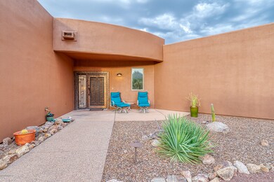 4894 W Saguaro Cliffs Drive